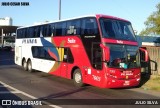 Pluma Conforto e Turismo 7003 na cidade de Porto Alegre, Rio Grande do Sul, Brasil, por JULIO SILVA. Número da foto: #9977432.