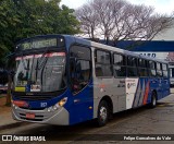 Auto Viação ABC 257 na cidade de Diadema, São Paulo, Brasil, por Felipe Goncalves do Vale. Número da foto: #9975404.