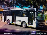 Expresso CampiBus 2362 na cidade de Campinas, São Paulo, Brasil, por Henrique Alves de Paula Silva. Número da foto: #9977421.