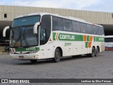 Empresa Gontijo de Transportes 14705 na cidade de Caruaru, Pernambuco, Brasil, por Lenilson da Silva Pessoa. Número da foto: #9976295.