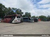 Expresso São Luiz 6910 na cidade de Recife, Pernambuco, Brasil, por Jonathan Silva. Número da foto: #9975856.