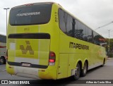Viação Itapemirim 8913 na cidade de São Paulo, São Paulo, Brasil, por Ailton da Costa Silva. Número da foto: #9975035.