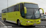 Viação Itapemirim 8913 na cidade de São Paulo, São Paulo, Brasil, por Ailton da Costa Silva. Número da foto: #9975032.