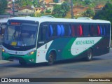 Novo Horizonte Turismo 3619 na cidade de Nazaré da Mata, Pernambuco, Brasil, por Edjunior Sebastião. Número da foto: #9976602.