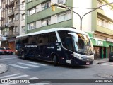Transportes Coletivos Pérola do Oeste 5991 na cidade de Porto Alegre, Rio Grande do Sul, Brasil, por JULIO SILVA. Número da foto: #9977246.