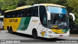 Empresa Gontijo de Transportes 14675 na cidade de São Paulo, São Paulo, Brasil, por José Vitor Oliveira Soares. Número da foto: #9975227.