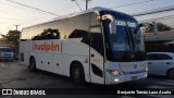 Buses Hualpén 949 na cidade de Maipú, Santiago, Metropolitana de Santiago, Chile, por Benjamín Tomás Lazo Acuña. Número da foto: #9977486.