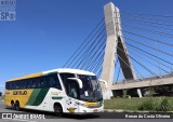 Empresa Gontijo de Transportes 19060 na cidade de Campinas, São Paulo, Brasil, por Renan da Costa Oliveira. Número da foto: #:id.