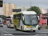 Empresa Gontijo de Transportes 18085 na cidade de Belo Horizonte, Minas Gerais, Brasil, por Douglas Célio Brandao. Número da foto: #9975571.