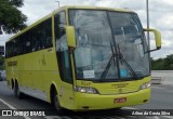 Viação Itapemirim 9549 na cidade de São Paulo, São Paulo, Brasil, por Ailton da Costa Silva. Número da foto: #9975043.