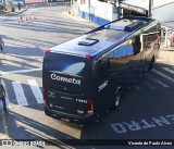 Viação Cometa 719552 na cidade de Aparecida, São Paulo, Brasil, por Vicente de Paulo Alves. Número da foto: #9974915.