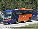 Evanil Transportes e Turismo RJ 132.035 na cidade de Rio de Janeiro, Rio de Janeiro, Brasil, por Valter Silva. Número da foto: #9975707.