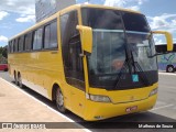 Ônibus Particulares 7757 na cidade de Brasília, Distrito Federal, Brasil, por Matheus de Souza. Número da foto: #9977422.