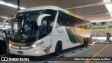 Empresa Gontijo de Transportes 18135 na cidade de São Bernardo do Campo, São Paulo, Brasil, por Allan Douglas Ferreira da Silva. Número da foto: #9974850.