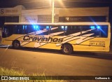 Prefeitura Municipal de Cravinhos 9915 na cidade de Cravinhos, São Paulo, Brasil, por Guilherme A.. Número da foto: #9975645.