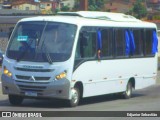 Ônibus Particulares 0I18 na cidade de Nazaré da Mata, Pernambuco, Brasil, por Edjunior Sebastião. ID da foto: :id.