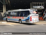 Expresso de Prata 1364 na cidade de Bauru, São Paulo, Brasil, por Carlos Vinicius Estevão Menezes. Número da foto: #9977028.