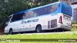 ATT - Atlântico Transportes e Turismo 881159 na cidade de Salvador, Bahia, Brasil, por Aldo Souza Michelon. ID da foto: :id.