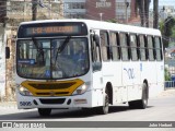 Via Sul TransFlor 5005 na cidade de Natal, Rio Grande do Norte, Brasil, por John Herbert. Número da foto: #9977195.