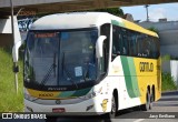 Empresa Gontijo de Transportes 19000 na cidade de Campinas, São Paulo, Brasil, por Jacy Emiliano. Número da foto: #:id.