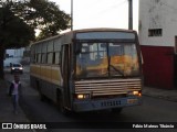 Ônibus Particulares 5490 na cidade de Três Corações, Minas Gerais, Brasil, por Fábio Mateus Tibúrcio. ID da foto: :id.