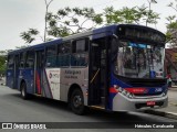 Viação Osasco 21.359 na cidade de Osasco, São Paulo, Brasil, por Hércules Cavalcante. Número da foto: #:id.