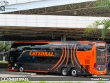 Catedral Turismo 22381 na cidade de Brasília, Distrito Federal, Brasil, por Daniel Chaves. Número da foto: #:id.