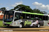 Viação Garcia 81005 na cidade de Maringá, Paraná, Brasil, por Pedroka Ternoski. Número da foto: #9974788.
