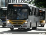 Via Sul TransFlor 5122 na cidade de Natal, Rio Grande do Norte, Brasil, por John Herbert. ID da foto: :id.