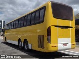 Ônibus Particulares 7757 na cidade de Brasília, Distrito Federal, Brasil, por Matheus de Souza. Número da foto: #9977429.