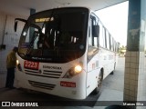 Borborema Imperial Transportes 2223 na cidade de Agrestina, Pernambuco, Brasil, por Marcos Silva. Número da foto: #9975325.