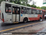Eldorado Transportes 77043 na cidade de Belo Horizonte, Minas Gerais, Brasil, por Moisés Lourenço. Número da foto: #:id.
