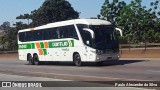 Empresa Gontijo de Transportes 21440 na cidade de Betim, Minas Gerais, Brasil, por Paulo Alexandre da Silva. Número da foto: #9976594.