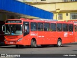 EPT - Empresa Pública de Transportes de Maricá MAR 01.122 na cidade de Maricá, Rio de Janeiro, Brasil, por André Almeida. ID da foto: :id.