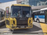 Aerobus Viagens 0796 na cidade de Caruaru, Pernambuco, Brasil, por Vinicius Palone. Número da foto: #:id.