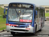 Viação Boa Vista BV-762 na cidade de Hortolândia, São Paulo, Brasil, por Hércules Cavalcante. Número da foto: #:id.