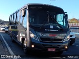 Transtour RJ 902.002 na cidade de Niterói, Rio de Janeiro, Brasil, por Rafael Lima. ID da foto: :id.