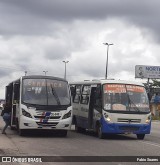 Coopturismo CE-04015 na cidade de Ananindeua, Pará, Brasil, por Fabio Soares. Número da foto: #9974762.