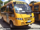 Governo do Estado de Alagoas 225 na cidade de Maceió, Alagoas, Brasil, por Aldair da Silva. Número da foto: #:id.
