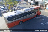 Empresa de Ônibus Pássaro Marron 5403 na cidade de Aparecida, São Paulo, Brasil, por Vicente de Paulo Alves. Número da foto: #9974919.