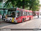 De Lijn 3979 na cidade de Bruges, West Flanders, Bélgica, por Donald Hudson. Número da foto: #9975260.