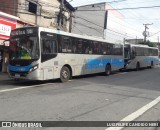 Transwolff Transportes e Turismo 6 6537 na cidade de São Paulo, São Paulo, Brasil, por LUIS FELIPE CANDIDO NERI. Número da foto: #:id.