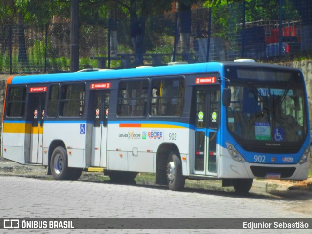 Empresa Pedrosa 902 na cidade de Recife, Pernambuco, Brasil, por Edjunior Sebastião. ID da foto: 9978494.