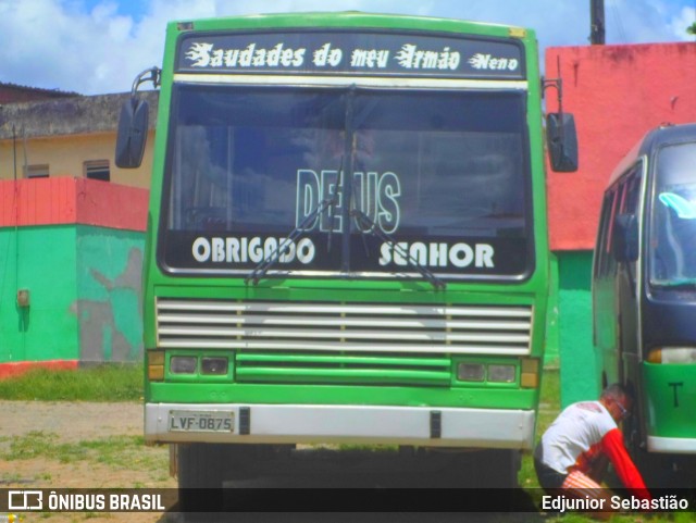 Rei Tur 0875 na cidade de Vicência, Pernambuco, Brasil, por Edjunior Sebastião. Número da foto: #9978501.