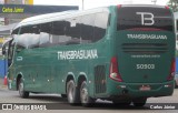 Transbrasiliana Transportes e Turismo 50903 na cidade de Goiânia, Goiás, Brasil, por Carlos Júnior. Número da foto: #9979211.
