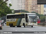 Empresa Gontijo de Transportes 12890 na cidade de Belo Horizonte, Minas Gerais, Brasil, por Douglas Célio Brandao. ID da foto: :id.