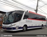 Viação Piracicabana 1611 na cidade de São Paulo, São Paulo, Brasil, por Rafael Santos Silva. Número da foto: #9979192.
