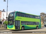 Southern Vectis 1615 na cidade de Ryde, Isle of Wight, Inglaterra, por Fábio Takahashi Tanniguchi. Número da foto: #9978998.