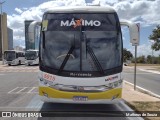 Máximo Transporte e Locação 5015 na cidade de Brasília, Distrito Federal, Brasil, por Matheus de Souza. Número da foto: #9978504.