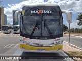 Máximo Transporte e Locação 5015 na cidade de Brasília, Distrito Federal, Brasil, por Matheus de Souza. ID da foto: :id.